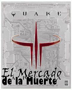 Box art for El Mercado de la Muerte