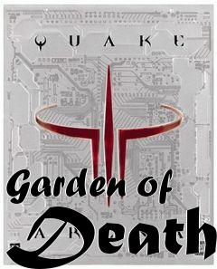Box art for Garden of Death
