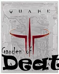 Box art for Garden of Death