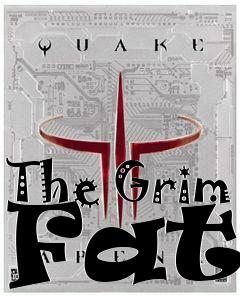 Box art for The Grim Fate