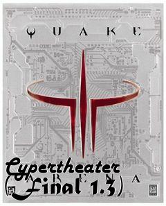 Box art for Cypertheater (Final 1.3)