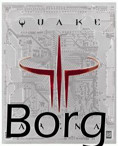 Box art for Borg