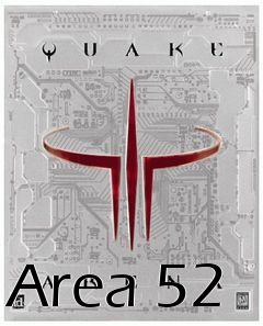 Box art for Area 52