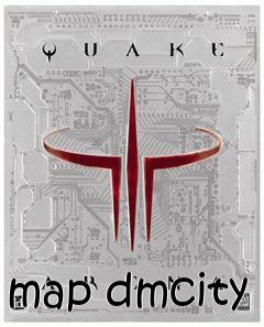 Box art for map dmcity