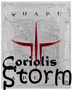 Box art for Coriolis Storm