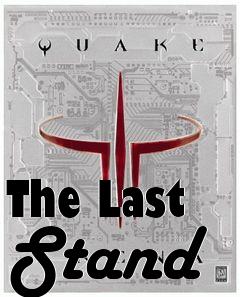 Box art for The Last Stand