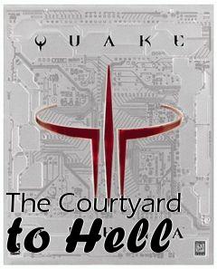 Box art for The Courtyard to Hell