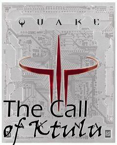 Box art for The Call of Ktulu