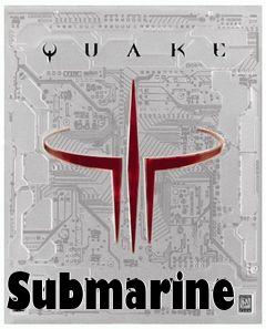 Box art for Submarine