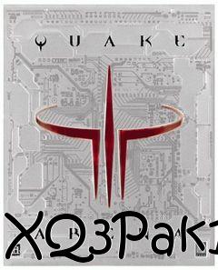 Box art for XQ3Pak1