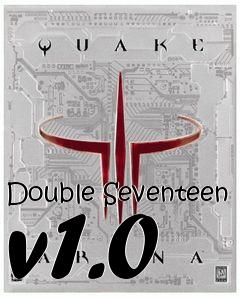 Box art for Double Seventeen v1.0