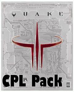 Box art for CPL Pack