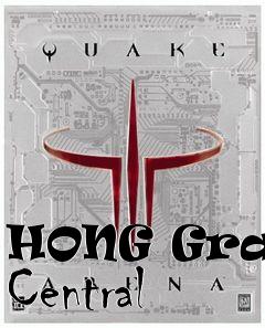 Box art for HONG Grand Central