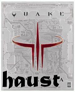 Box art for haust