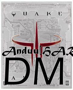Box art for Anduu[HAR]s DM1