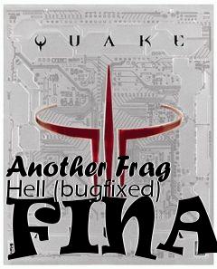 Box art for Another Frag Hell (bugfixed) FINAL