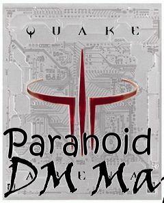 Box art for Paranoid DM Map