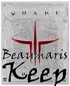 Box art for Beaumaris Keep