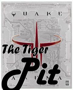 Box art for The Tiger Pit