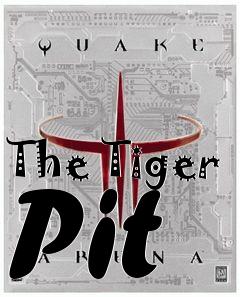 Box art for The Tiger Pit