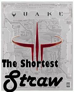 Box art for The Shortest Straw