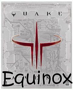 Box art for Equinox