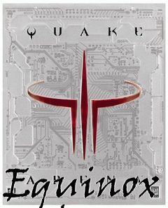 Box art for Equinox