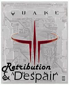 Box art for Retribution & Despair