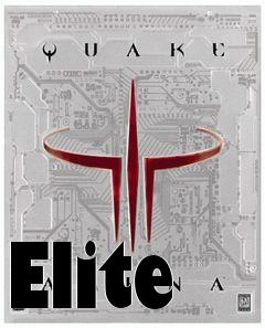 Box art for Elite