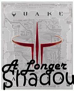 Box art for A Longer Shadow