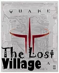 Box art for The Lost Village