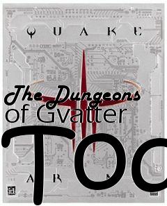 Box art for The Dungeons of Gvatter Tod