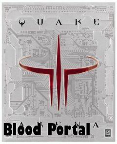 Box art for Blood Portal