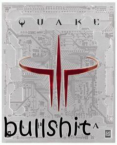 Box art for bullshit