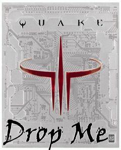 Box art for Drop Me