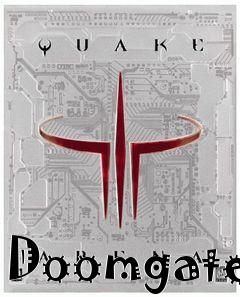 Box art for Doomgate