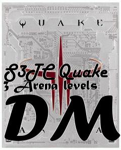 Box art for S3TC Quake 3 Arena levels DM5
