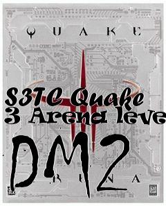 Box art for S3TC Quake 3 Arena levels DM2