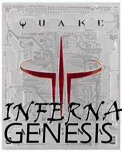 Box art for INFERNAL GENESIS