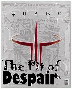 Box art for The Pit of Despair