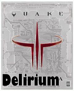 Box art for Delirium