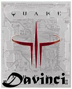 Box art for Davinci