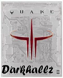 Box art for Darkhallz