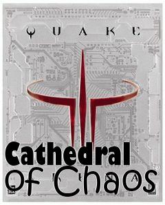 Box art for Cathedral of Chaos