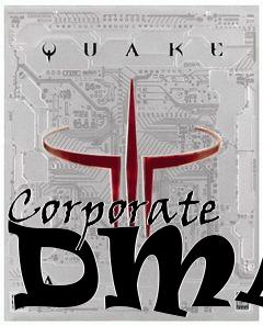 Box art for Corporate DMA1