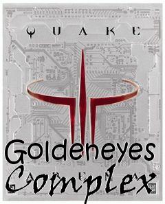 Box art for Goldeneyes Complex