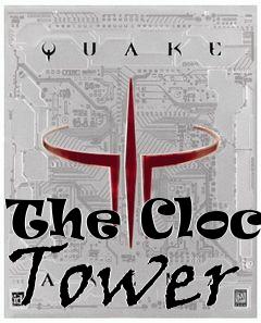 Box art for The Clock Tower