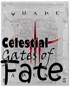 Box art for Celestial Gates of Fate