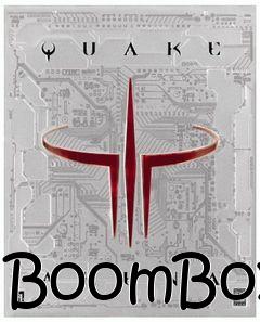 Box art for BoomBox