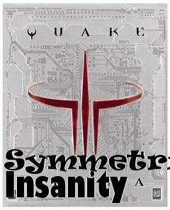 Box art for Symmetrical Insanity